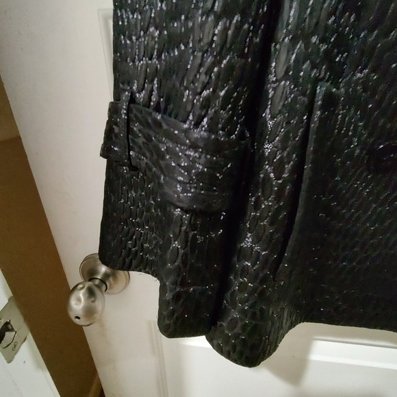 Jacket with attitude - Picture 4 of 4